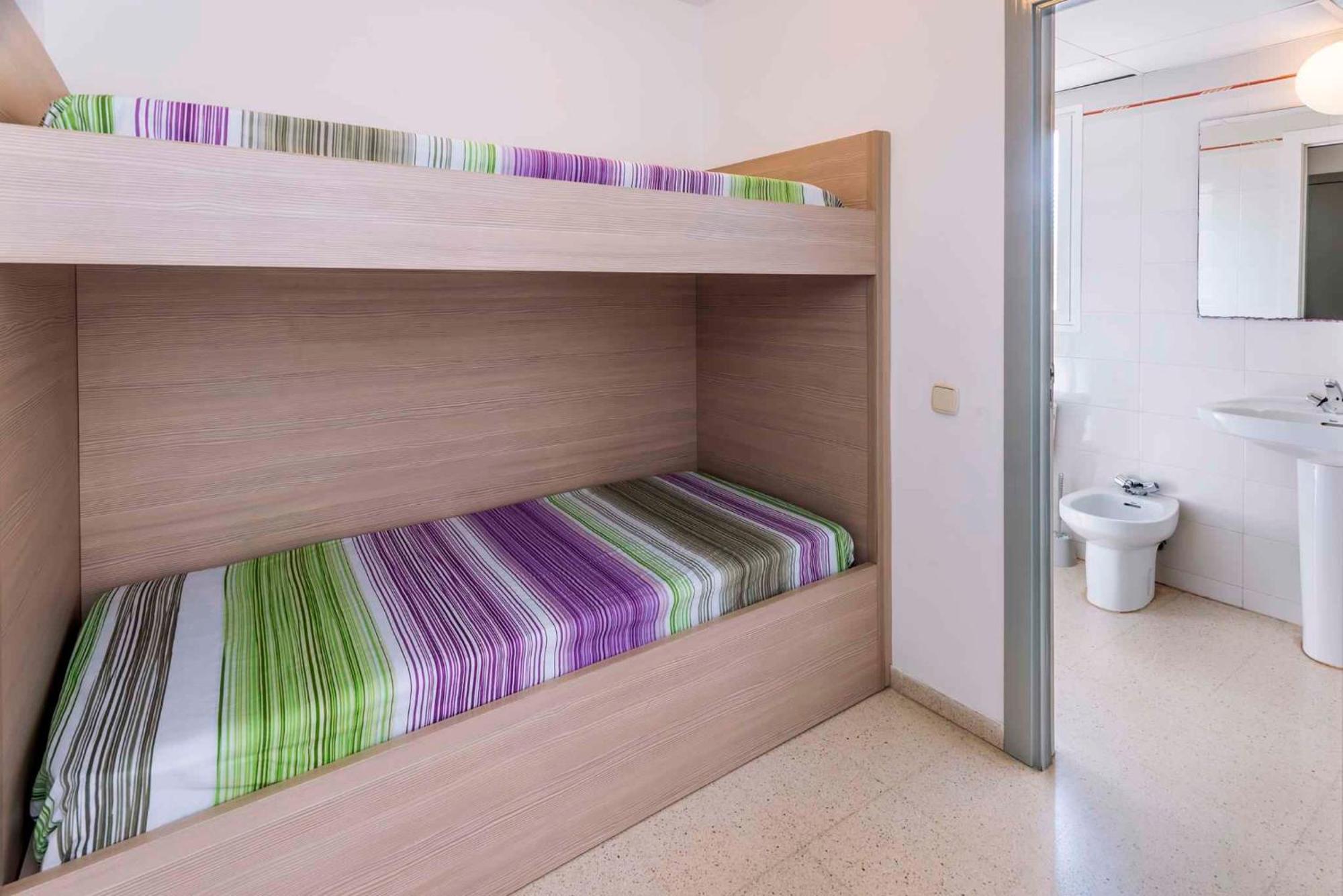 Apartments In Blanes/Costa Brava 35181 Номер фото